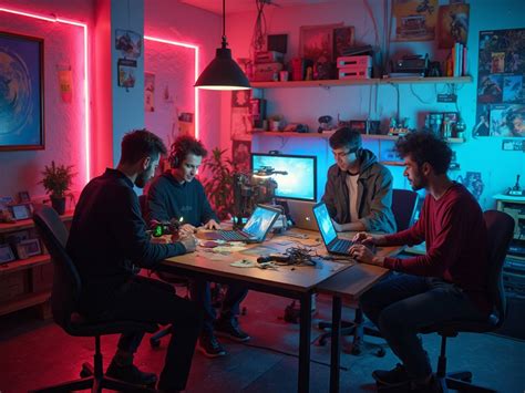 Understanding Indie Games Meaning: A Comprehensive Overview.